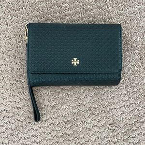 Tory Burch Clutch